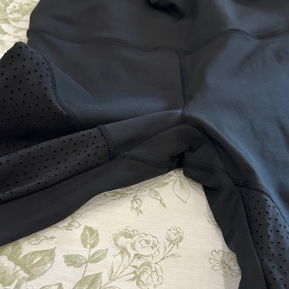 BuffBunny Midnight Black Leggings - Picture 4 of 4